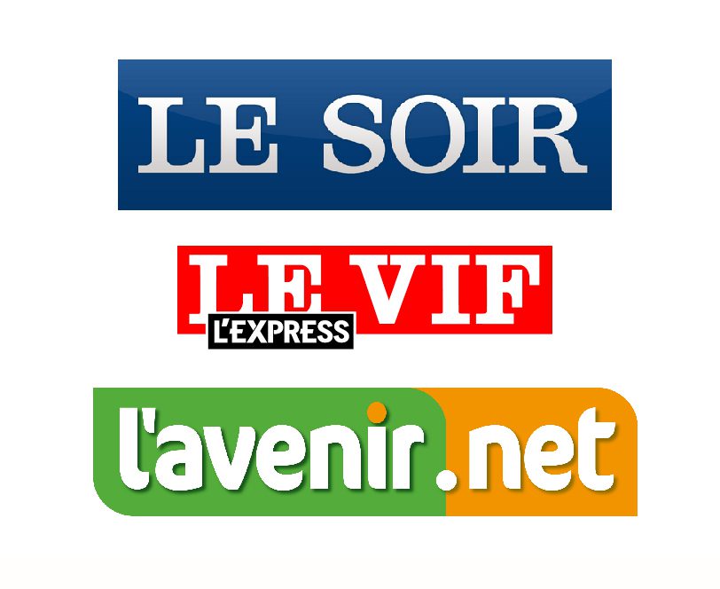 logo presse