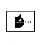 démocratie plus logo - membres
