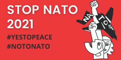 stop nato
