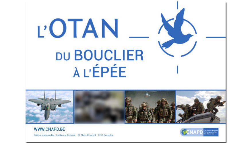otan du bouclier à l'épée