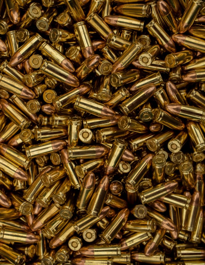 artillerie