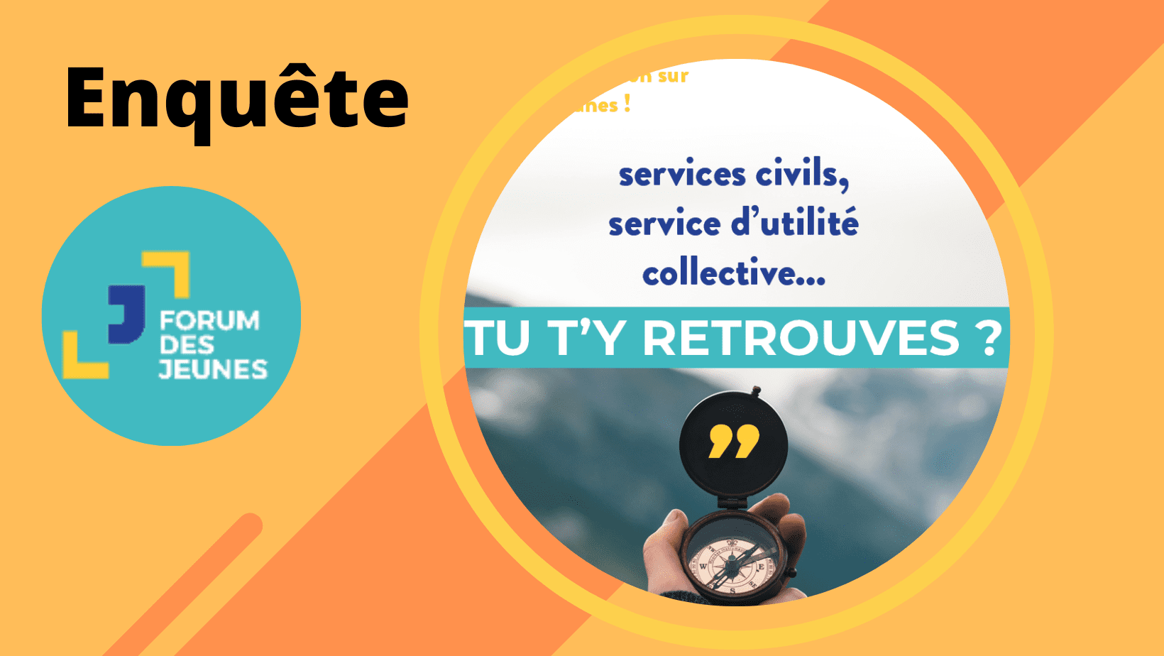 Banner enquête SUC