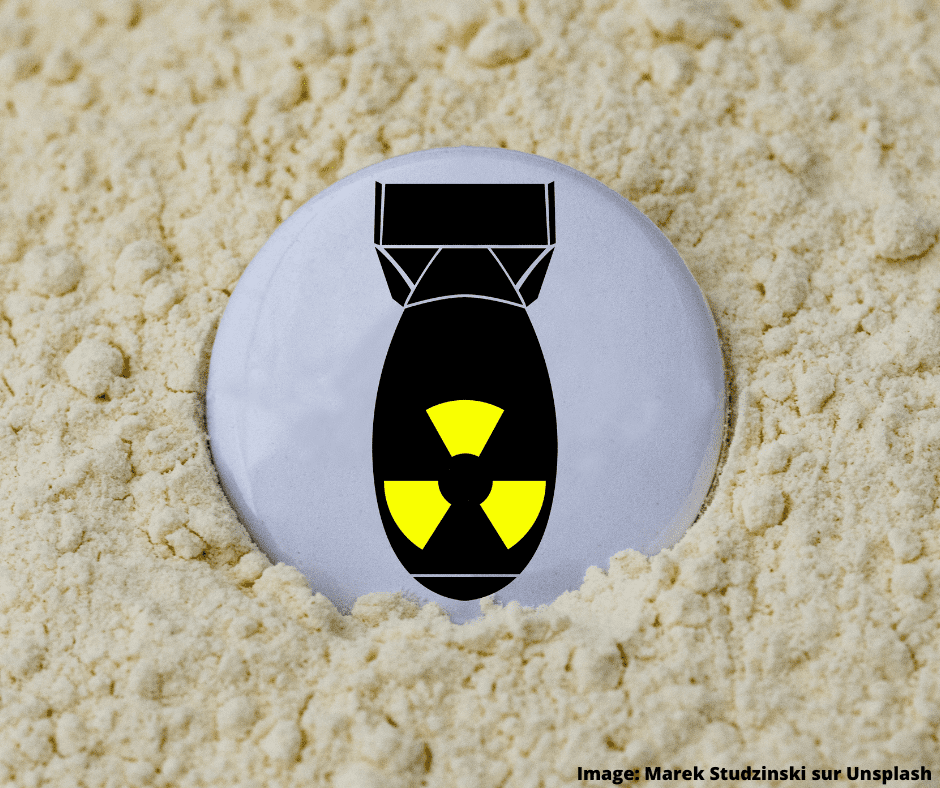 visuel nucléaire