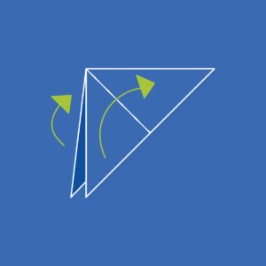 pliage colombe origami s'informer