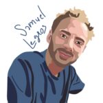 Samuel Legros