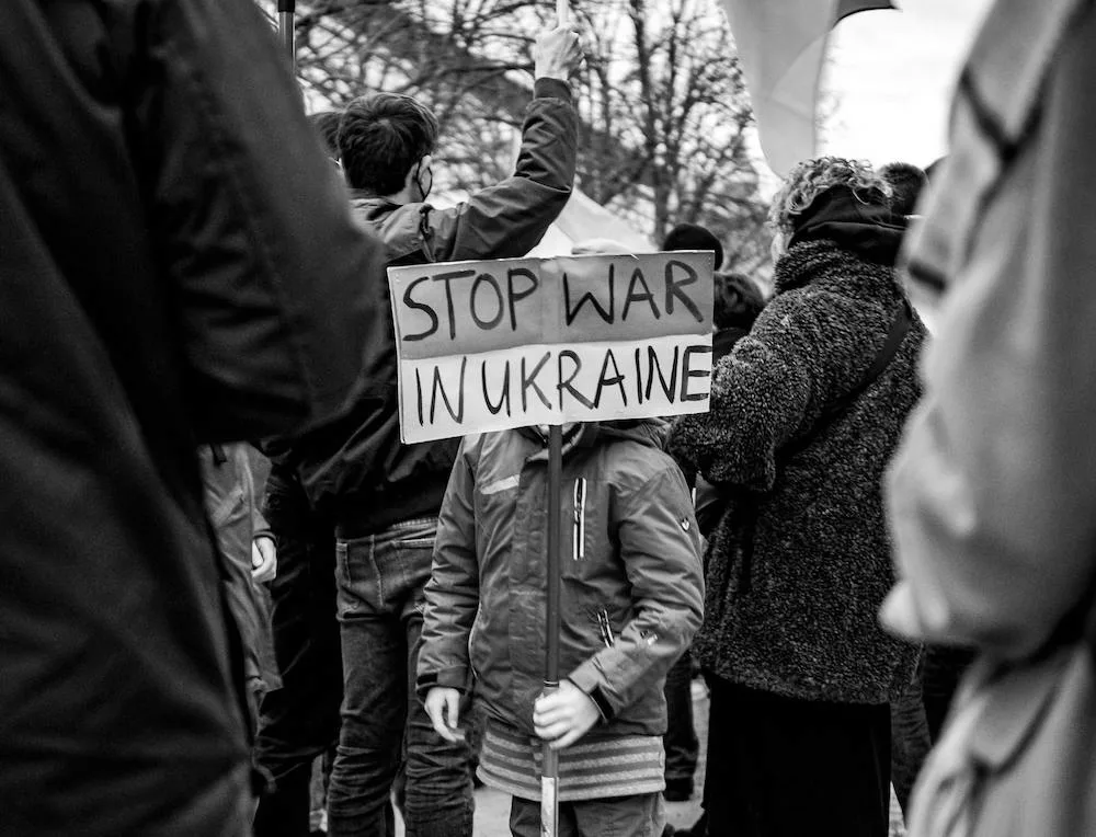 Ukraine